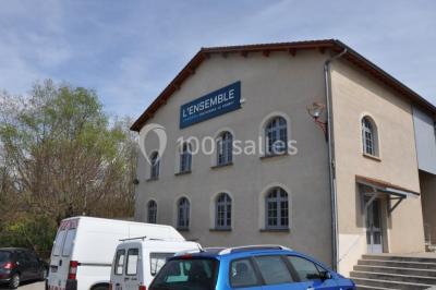 L'ensemble - photo 4