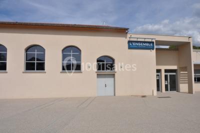 L'ensemble - photo 3