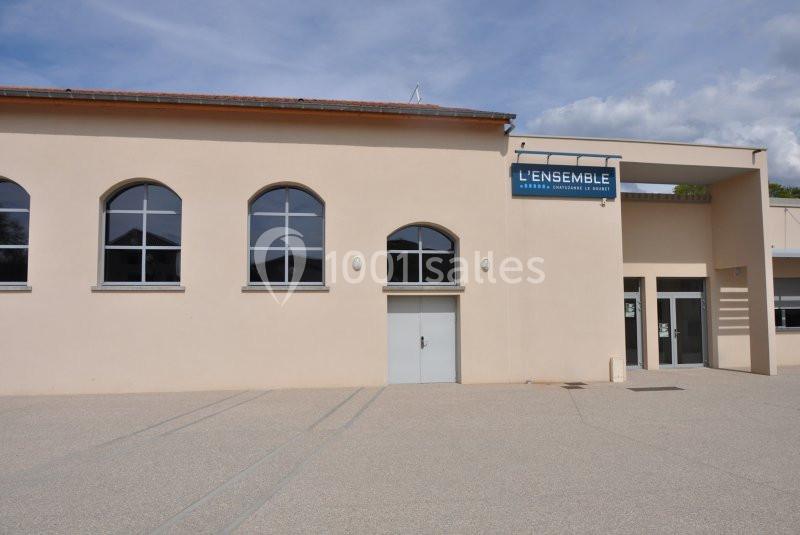 L'ensemble - galerie - photo 3