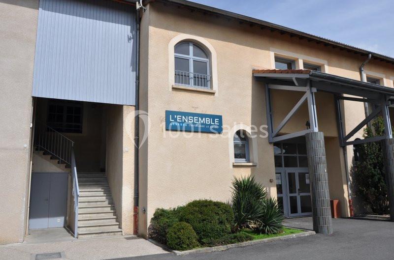 L'ensemble - galerie - photo 7