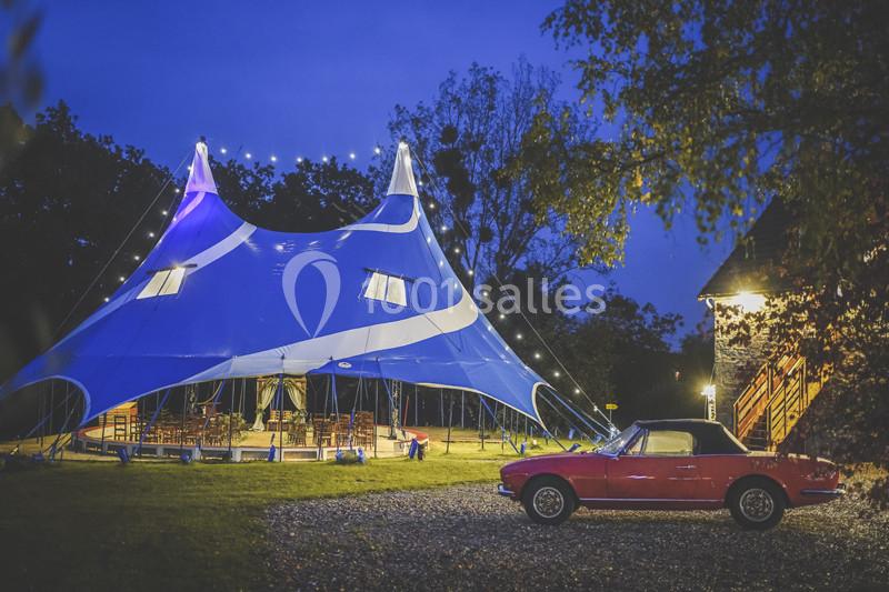 Domaine Des Vieux Chênes - galerie - photo 23