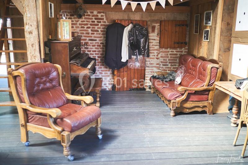 Domaine Des Vieux Chênes - galerie - photo 12
