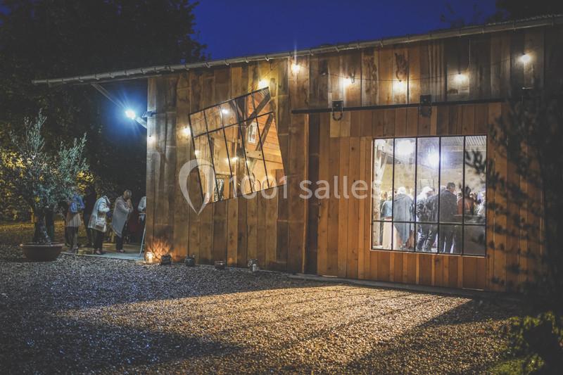 Domaine Des Vieux Chênes - galerie - photo 24