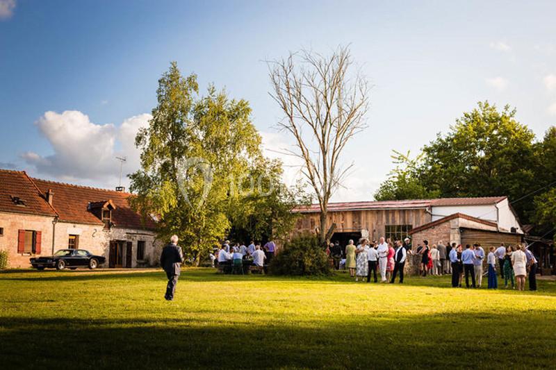 Domaine Des Vieux Chênes - galerie - photo 13