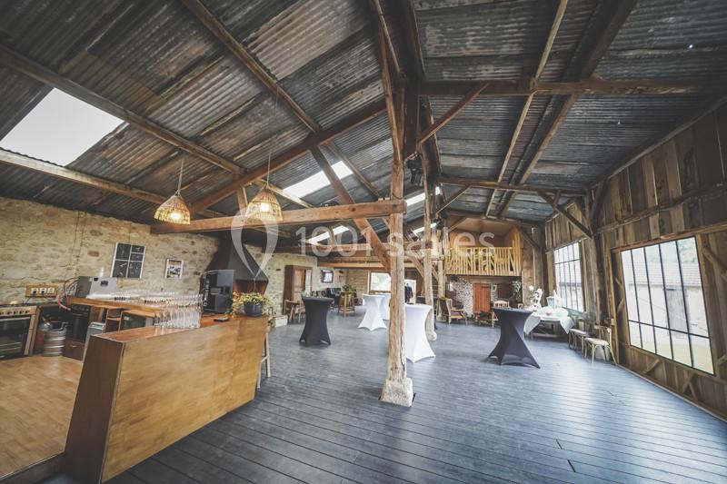 Domaine Des Vieux Chênes - galerie - photo 8