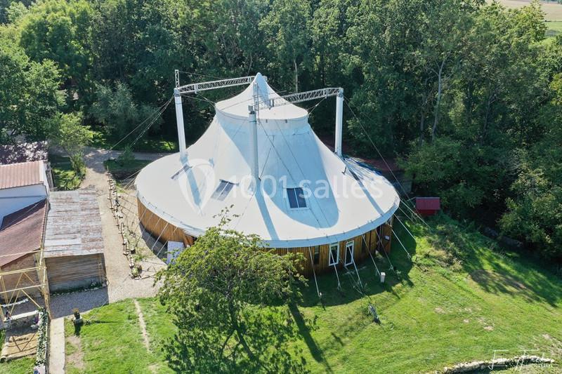 Domaine Des Vieux Chênes - galerie - photo 15