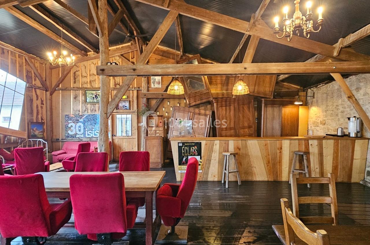 Domaine Des Vieux Chênes - galerie - photo 26