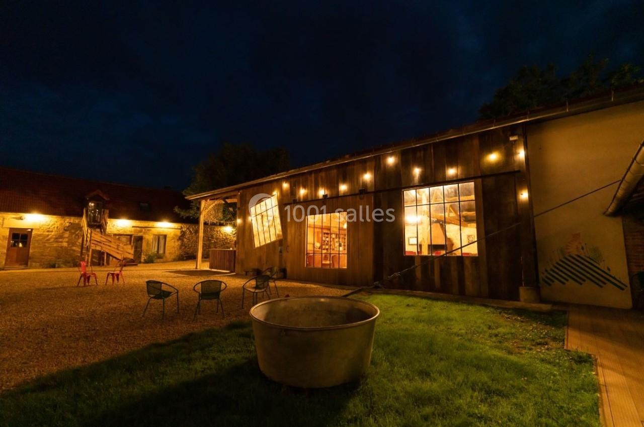 Domaine Des Vieux Chênes - galerie - photo 27