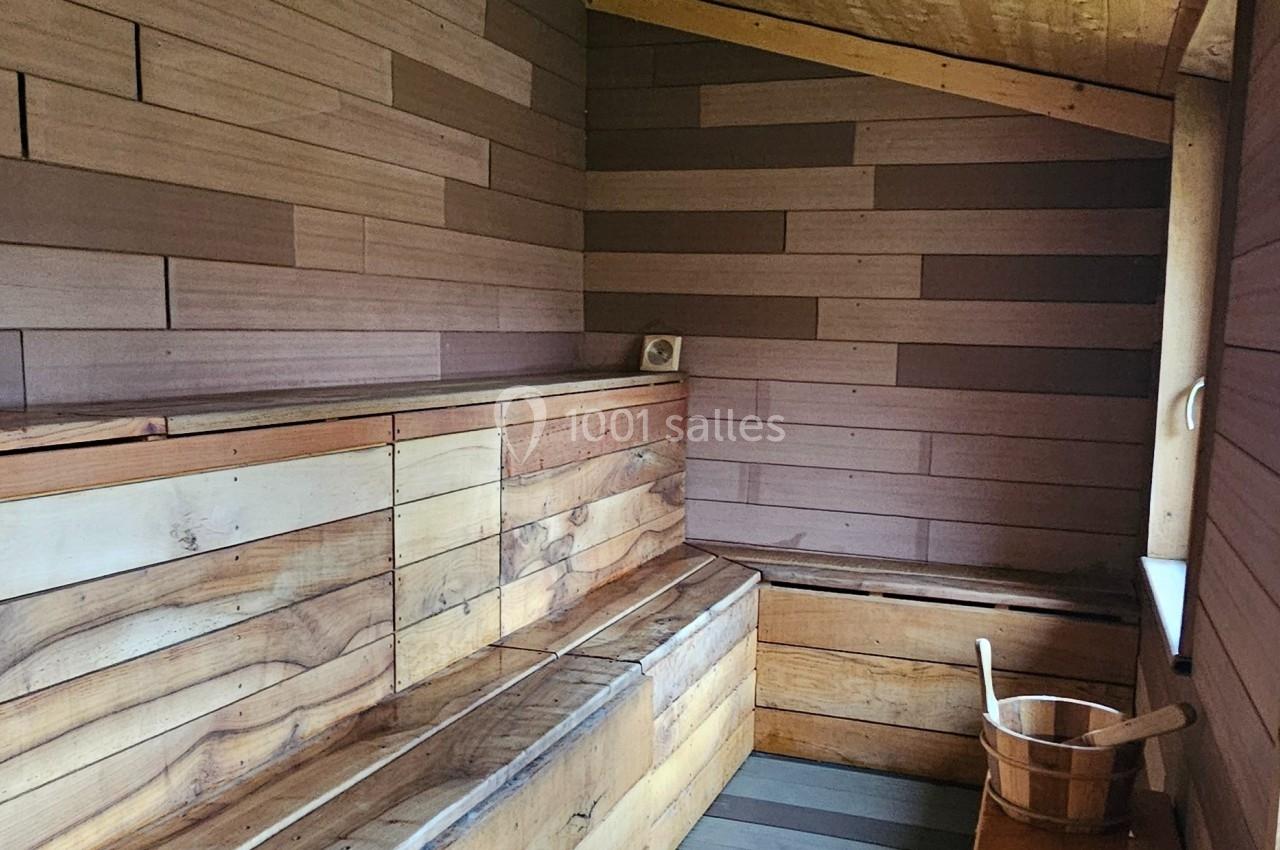Domaine Des Vieux Chênes - galerie - photo 29