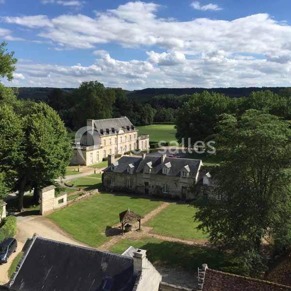 Château de Sainte Claire - galerie - photo 1