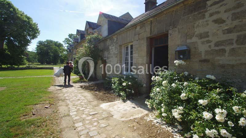 Château de Sainte Claire - galerie - photo 17