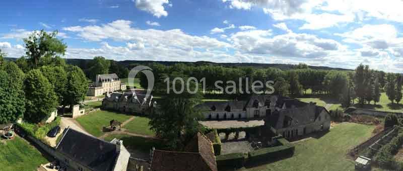 Château de Sainte Claire - galerie - photo 16