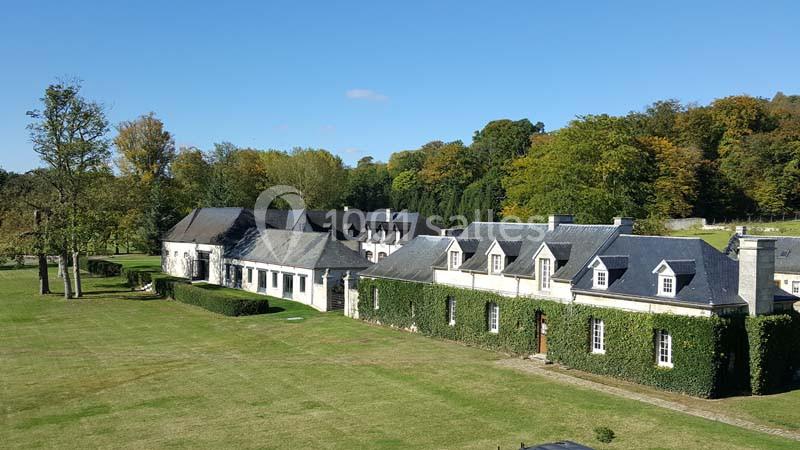 Château de Sainte Claire - galerie - photo 2