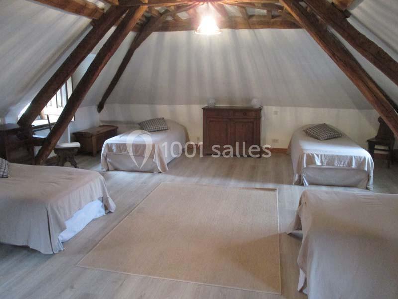 Château de Sainte Claire - galerie - photo 23