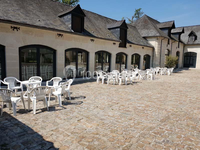 Château de Sainte Claire - galerie - photo 11
