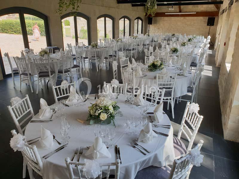 Château de Sainte Claire - galerie - photo 4