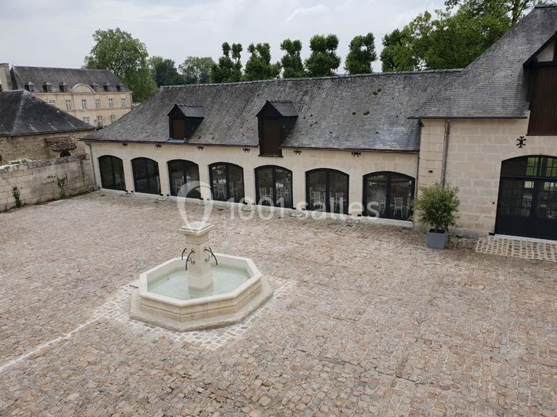 Château de Sainte Claire - galerie - photo 13