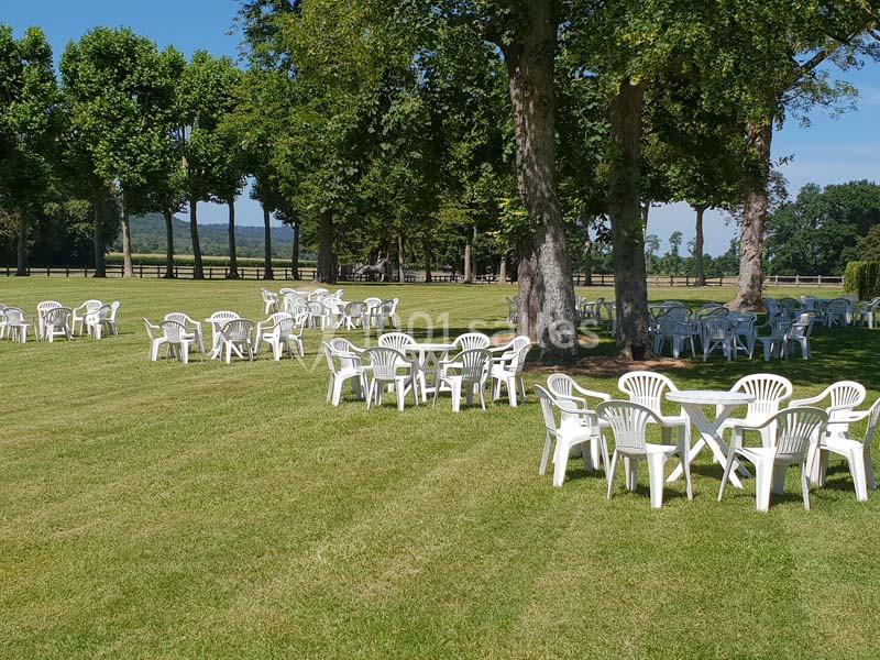 Château de Sainte Claire - galerie - photo 15