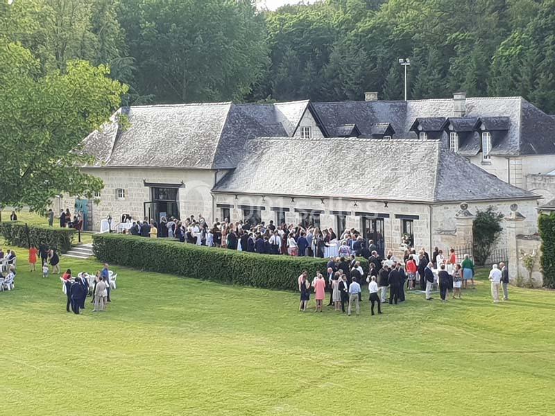 Château de Sainte Claire - galerie - photo 14