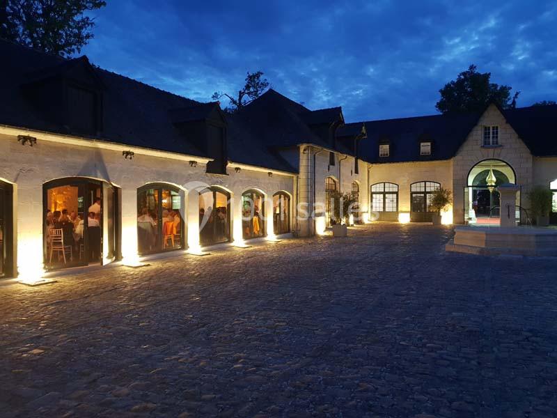 Château de Sainte Claire - galerie - photo 19
