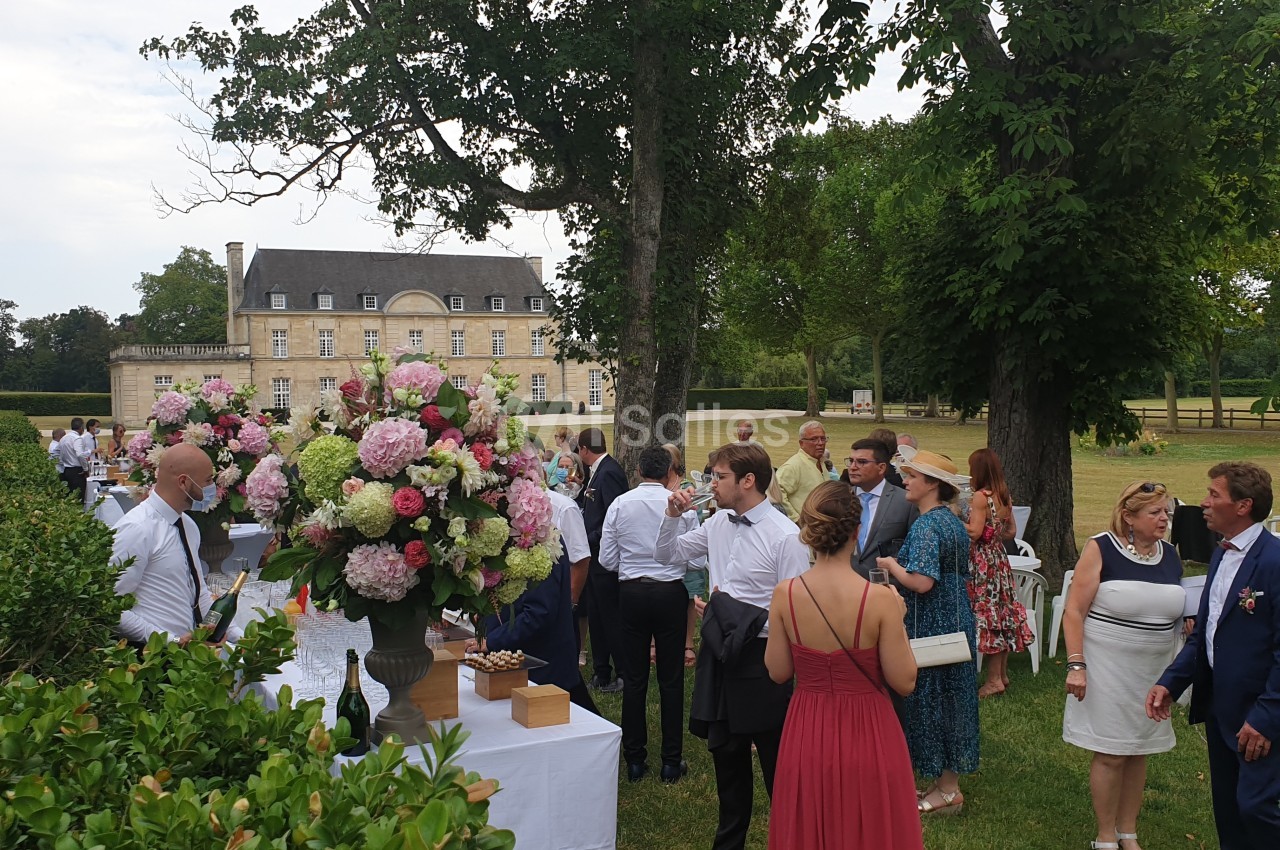 Château de Sainte Claire - galerie - photo 18