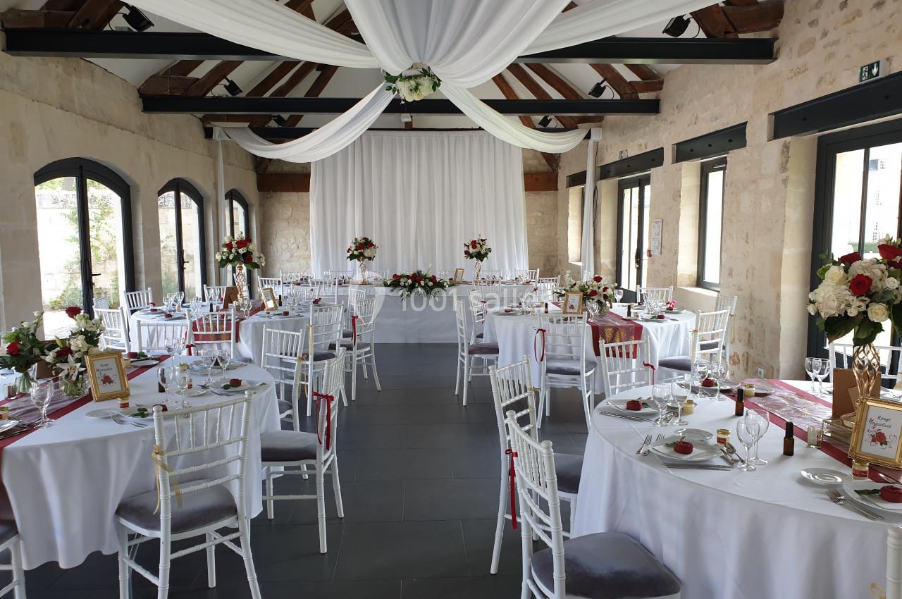 Château de Sainte Claire - galerie - photo 5