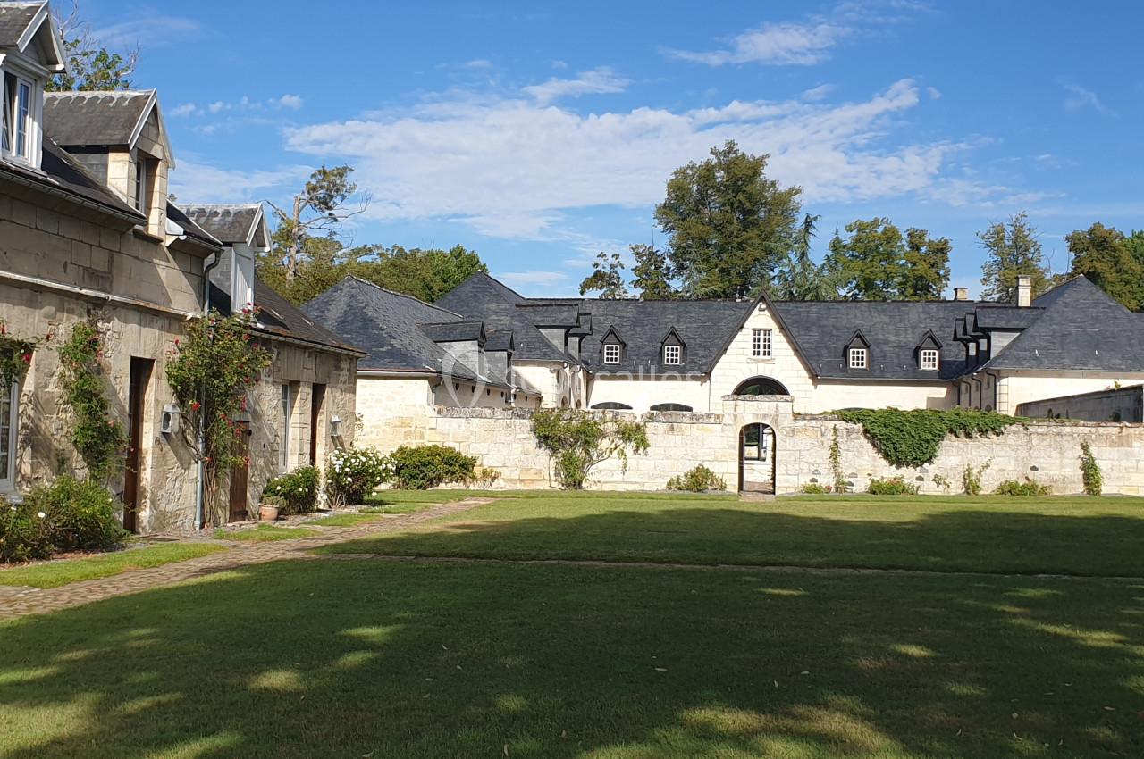 Château de Sainte Claire - galerie - photo 10