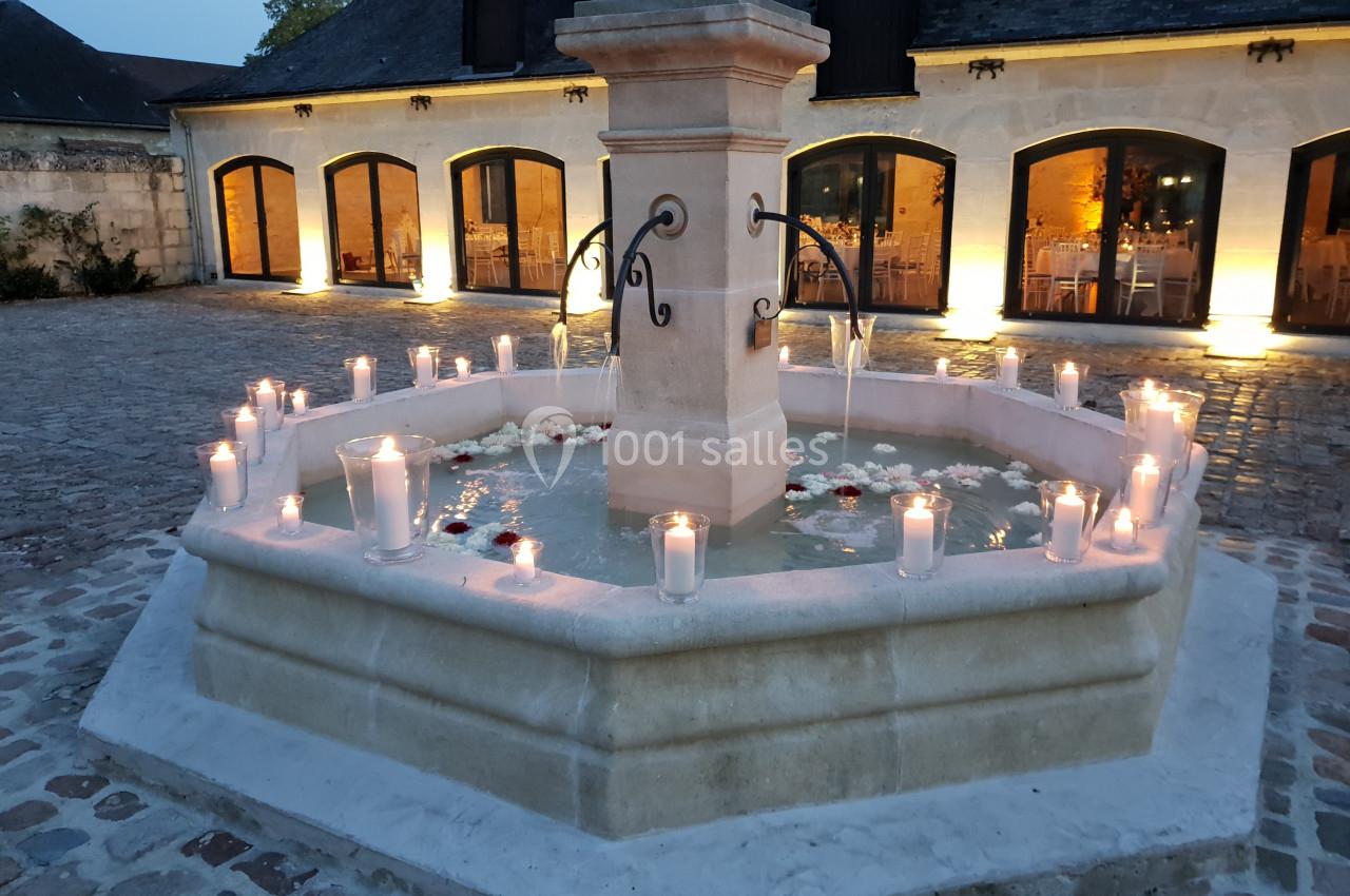 Château de Sainte Claire - galerie - photo 21