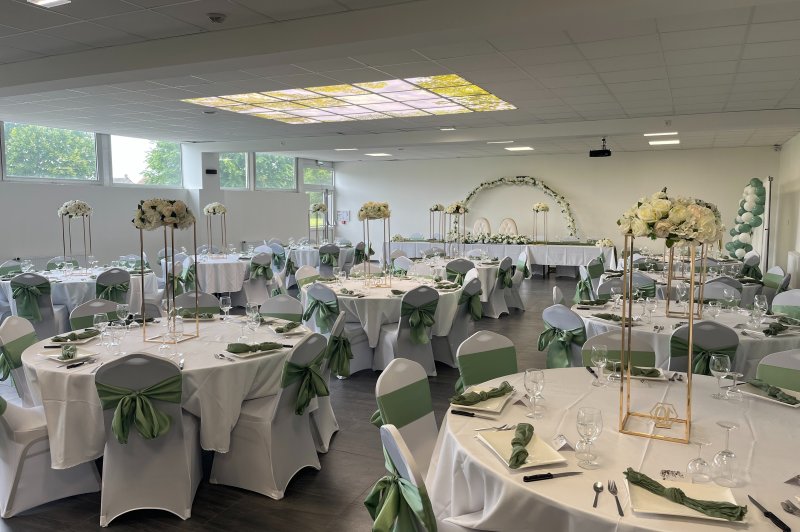 Team Square Events - photo 1
