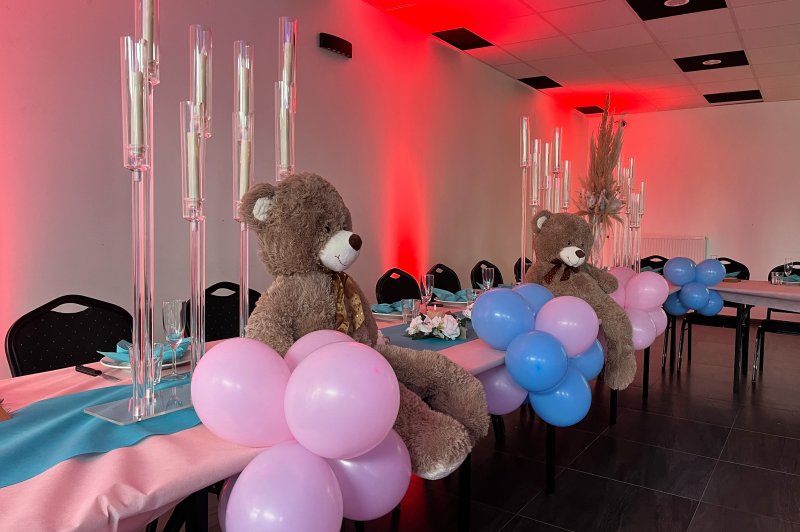 Team Square Events - photo 5