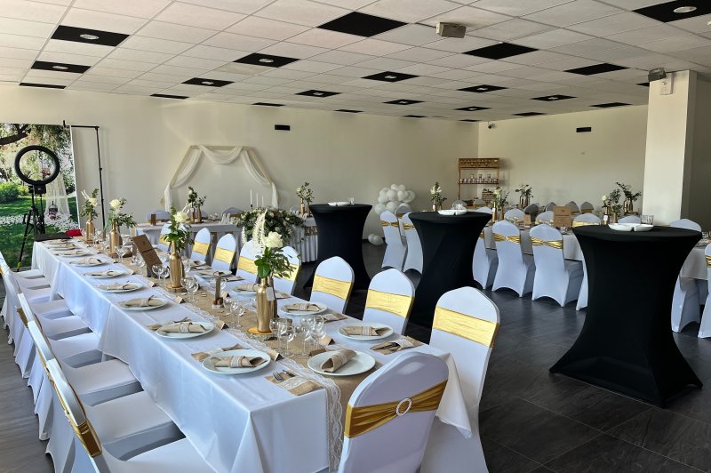 Team Square Events - photo 3