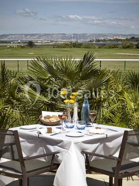 Villa Massalia - galerie - photo 13