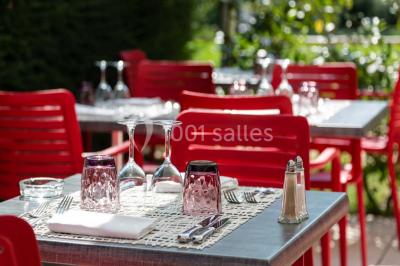 Golden Tulip Aix Les Bains - Hotel & Spa - photo 2