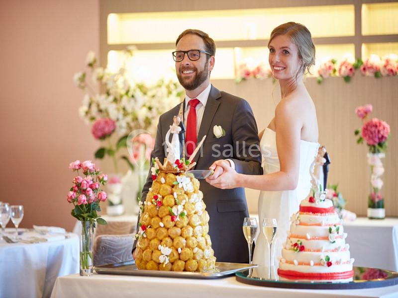 Golden Tulip Aix Les Bains - Hotel & Spa - galerie - photo 13