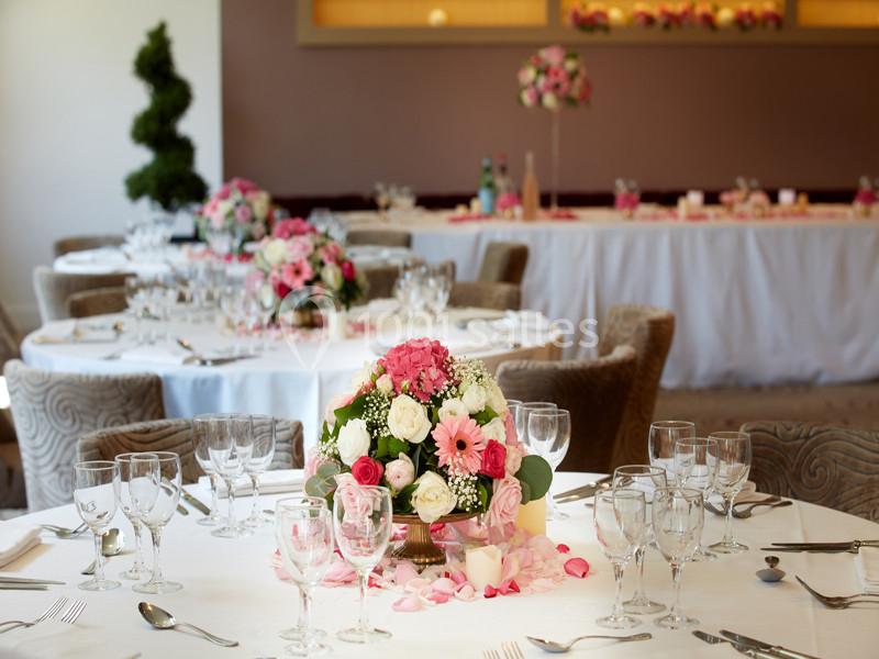 Golden Tulip Aix Les Bains - Hotel & Spa - galerie - photo 24