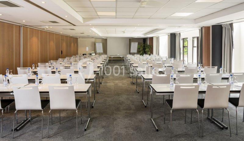 Golden Tulip Aix Les Bains - Hotel & Spa - galerie - photo 19