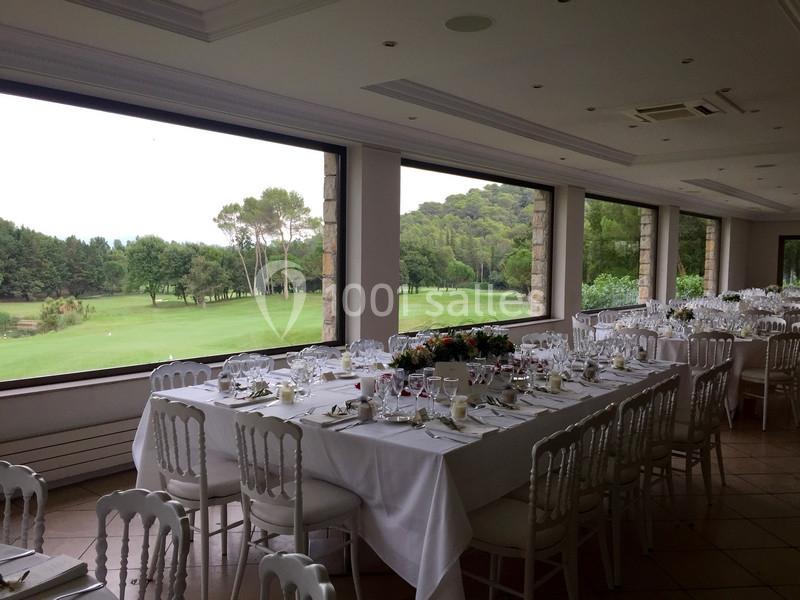 Golf Country Club Cannes Mougins - galerie - photo 4