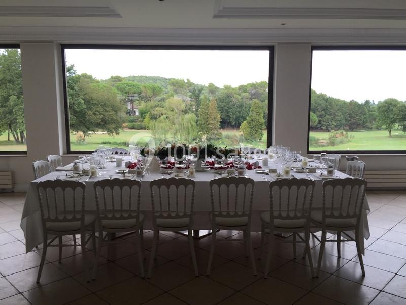 Golf Country Club Cannes Mougins - galerie - photo 5