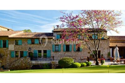 Golf Country Club Cannes Mougins - photo 2
