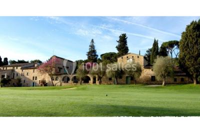 Golf Country Club Cannes Mougins - photo 1
