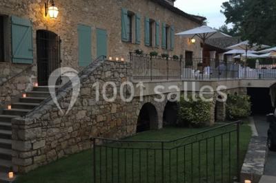 Golf Country Club Cannes Mougins - photo 3