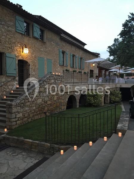 Golf Country Club Cannes Mougins - galerie - photo 3