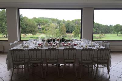 Golf Country Club Cannes Mougins - photo 5