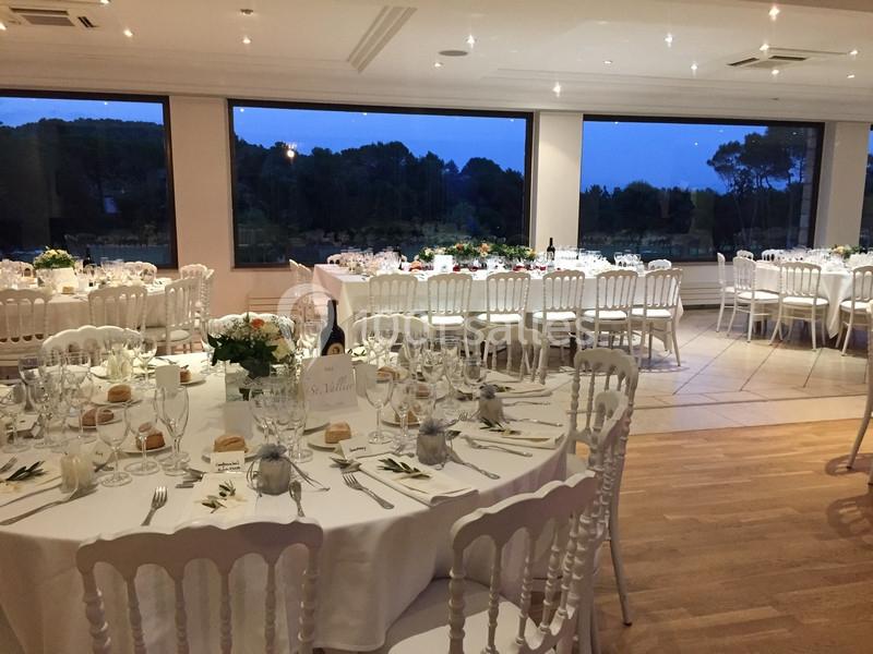Golf Country Club Cannes Mougins - galerie - photo 7
