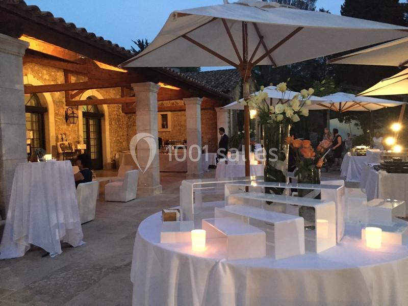 Golf Country Club Cannes Mougins - galerie - photo 8