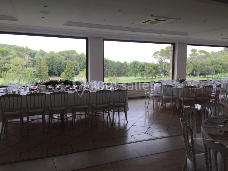 Golf Country Club Cannes Mougins - galerie - photo 6