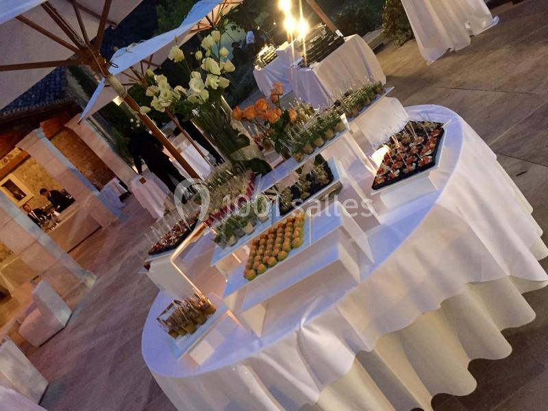 Golf Country Club Cannes Mougins - galerie - photo 9