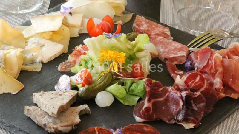 Location salle Vigny (Val-d'Oise) - Le Domaine Du Centaure #4