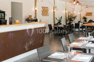 Miniature Location salle Vigny (Val-d'Oise) - Le Domaine Du Centaure #2 Location salle Vigny (Val-d'Oise) - Le Domaine Du Centaure #15