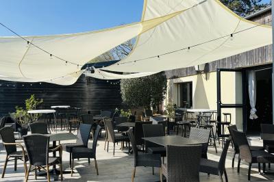 Miniature Location salle Vigny (Val-d'Oise) - Le Domaine Du Centaure #10 Location salle Vigny (Val-d'Oise) - Le Domaine Du Centaure #15